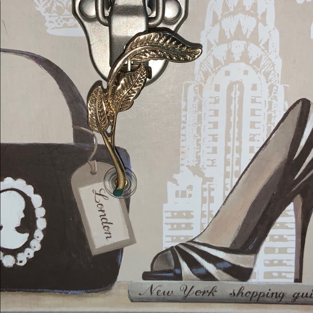 Full Ear Earring/Ear Cuff